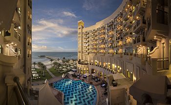 Bahi Ajman Palace Hotel in Ajman